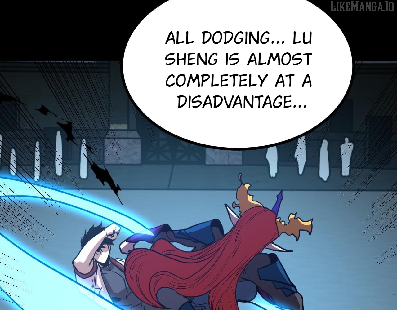 Log into the Future Chapter 264 - page 176